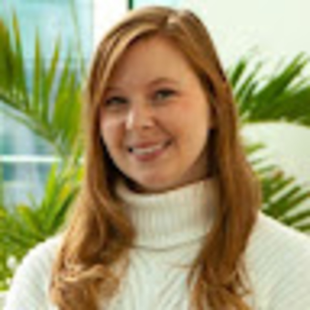 Meet your Posher, Cassi